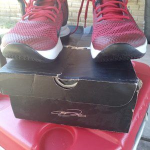 Nike LeBron Witness IV Men size 9